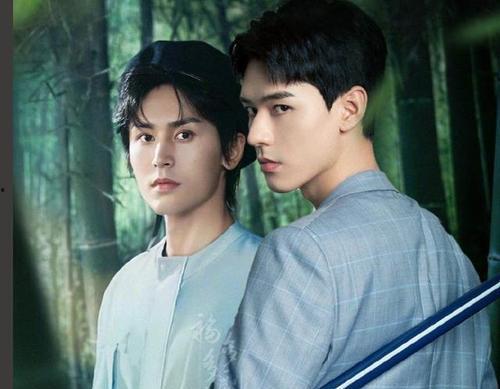 双男主娱乐圈吃瓜文,瓜田里的甜蜜较量  第3张