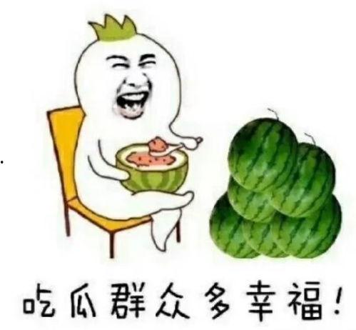 吃瓜娱乐盘点,吃瓜群众必看年度大戏  第3张
