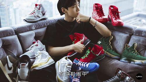 娱乐吃瓜爱鞋小生,揭秘鞋界小生时尚秘籍  第3张