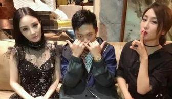 吃瓜娱乐圈事件,揭秘明星幕后风云  第3张