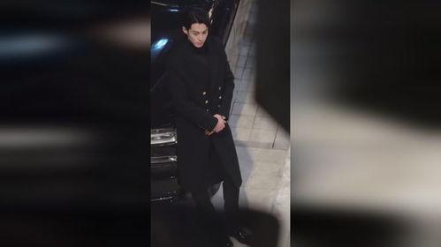 娱乐八卦吃瓜王鹤棣  第3张