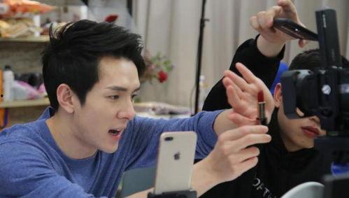 吃瓜直播间爆料娱乐圈戴口罩,吃瓜直播间独家爆料揭秘  第3张