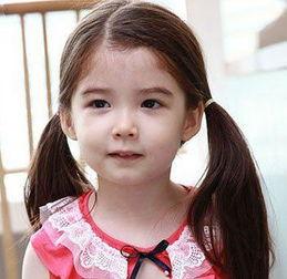 娱乐吃瓜酱小孩发型,娱乐吃瓜酱小孩的创意发型秀  第2张