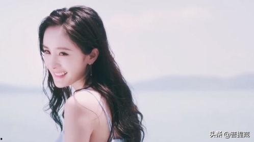 吃瓜娱乐圈杨幂是谁啊,娱乐圈当红小花杨幂的瓜田传奇  第1张